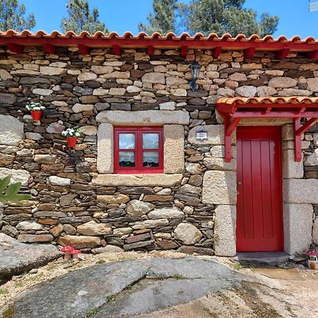 Sendim  Casa Do Feitor - Douro - Quinta Da Cabridaヴィラ エクステリア 写真