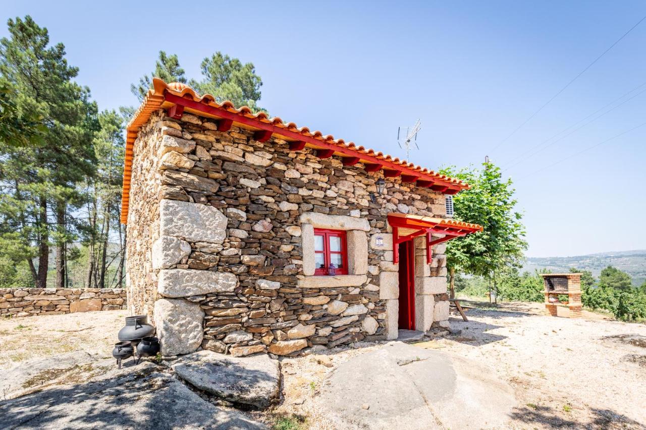 Sendim  Casa Do Feitor - Douro - Quinta Da Cabridaヴィラ エクステリア 写真