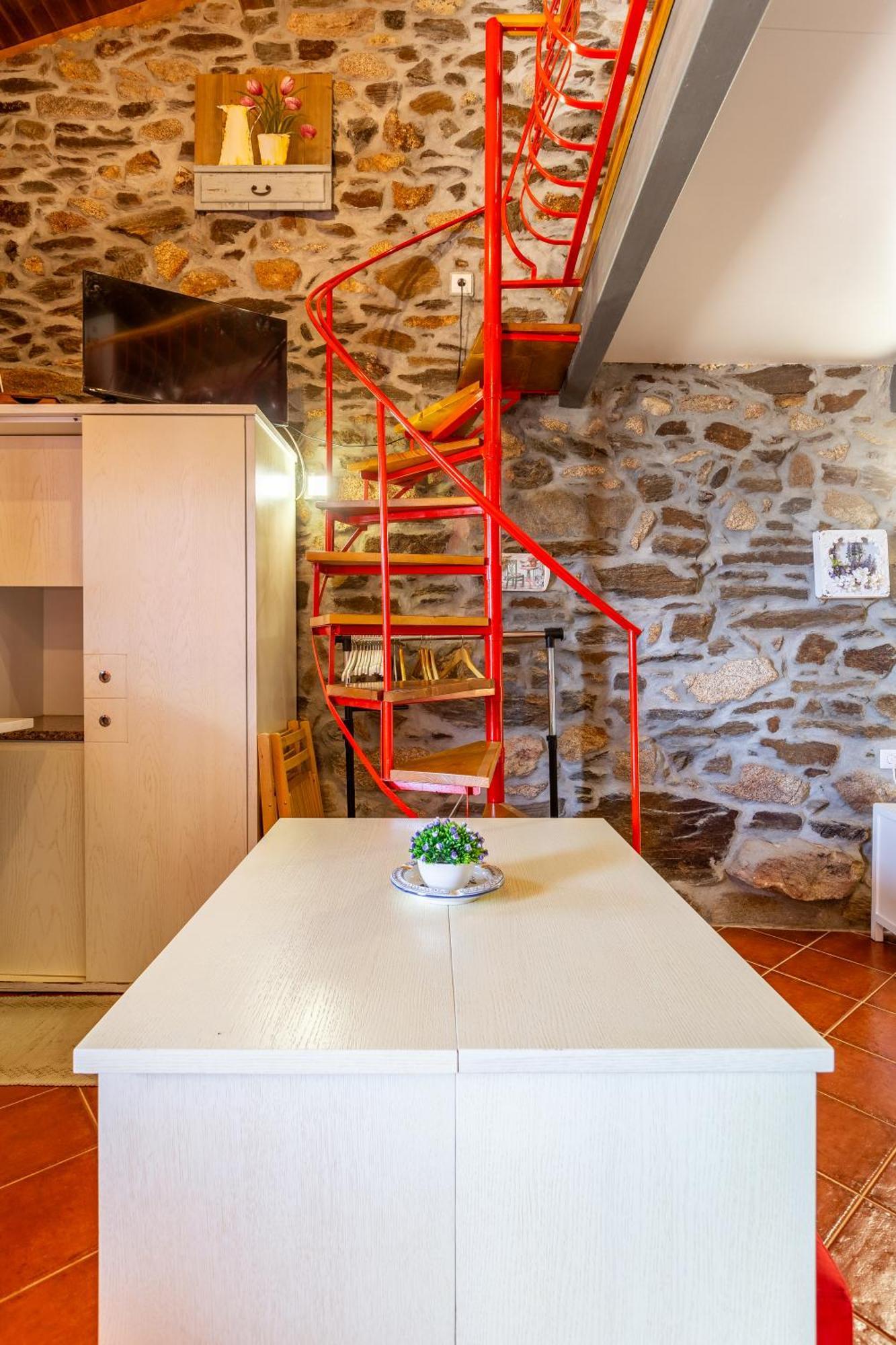 Sendim  Casa Do Feitor - Douro - Quinta Da Cabridaヴィラ エクステリア 写真