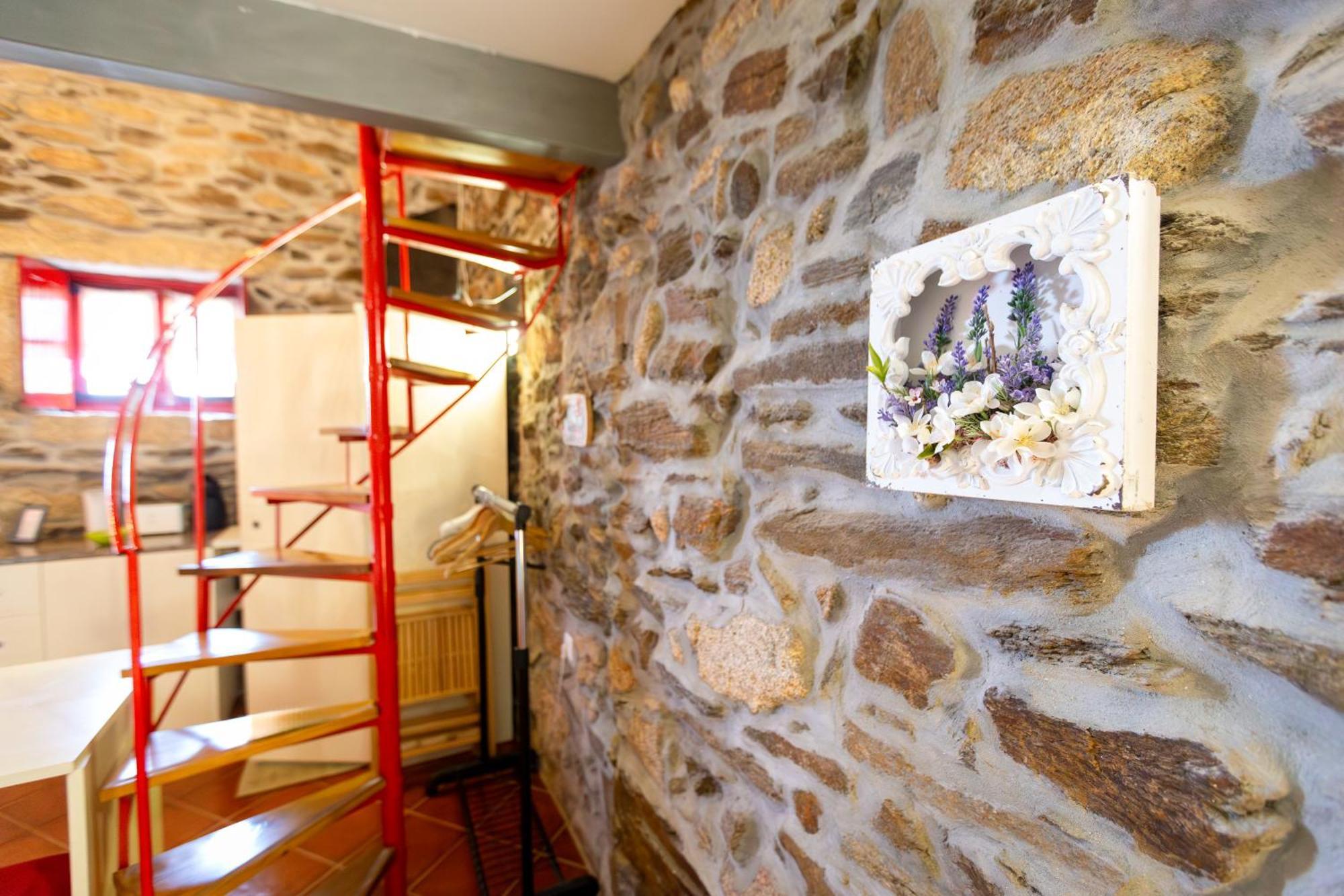 Sendim  Casa Do Feitor - Douro - Quinta Da Cabridaヴィラ エクステリア 写真
