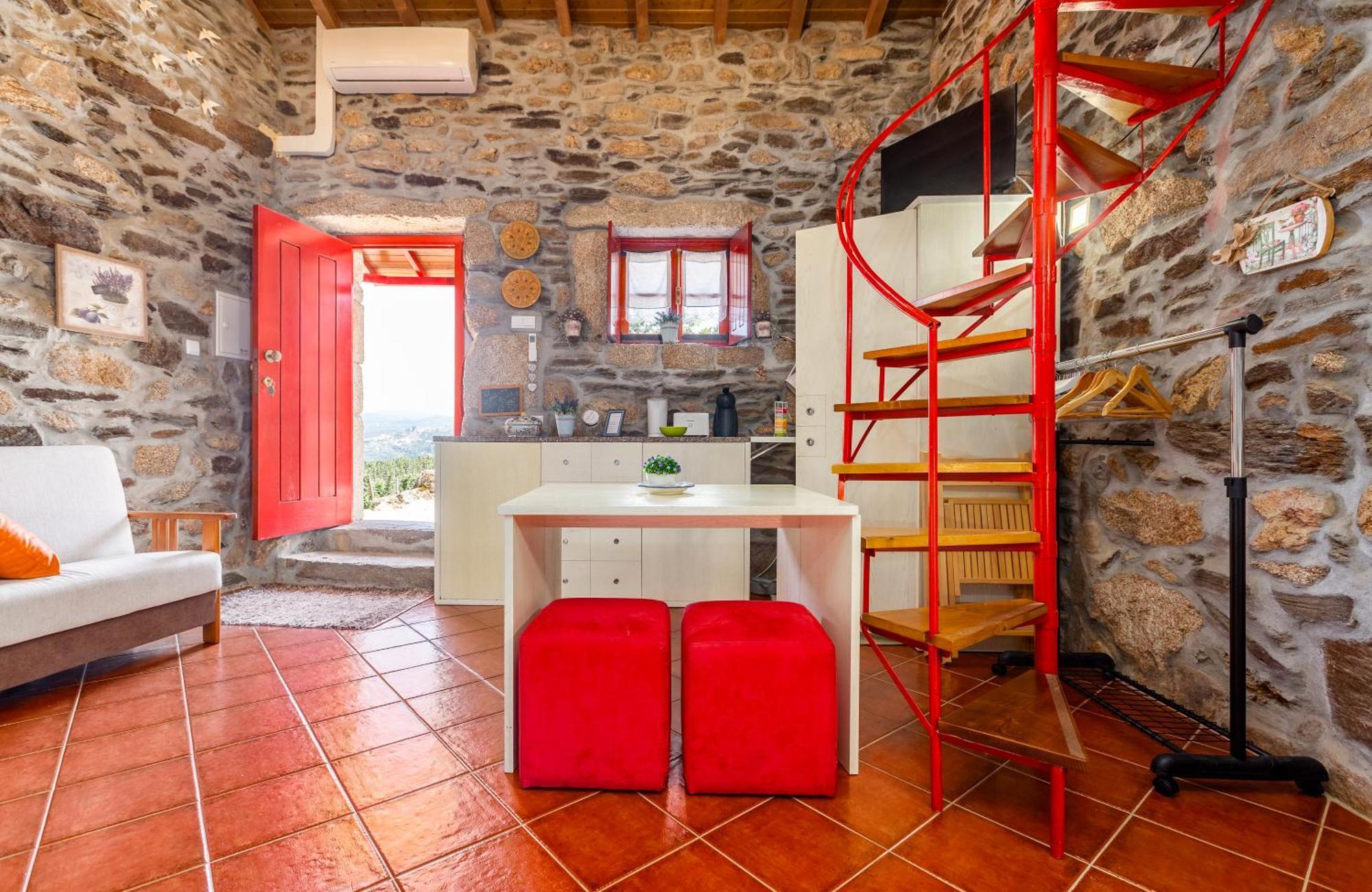 Sendim  Casa Do Feitor - Douro - Quinta Da Cabridaヴィラ エクステリア 写真