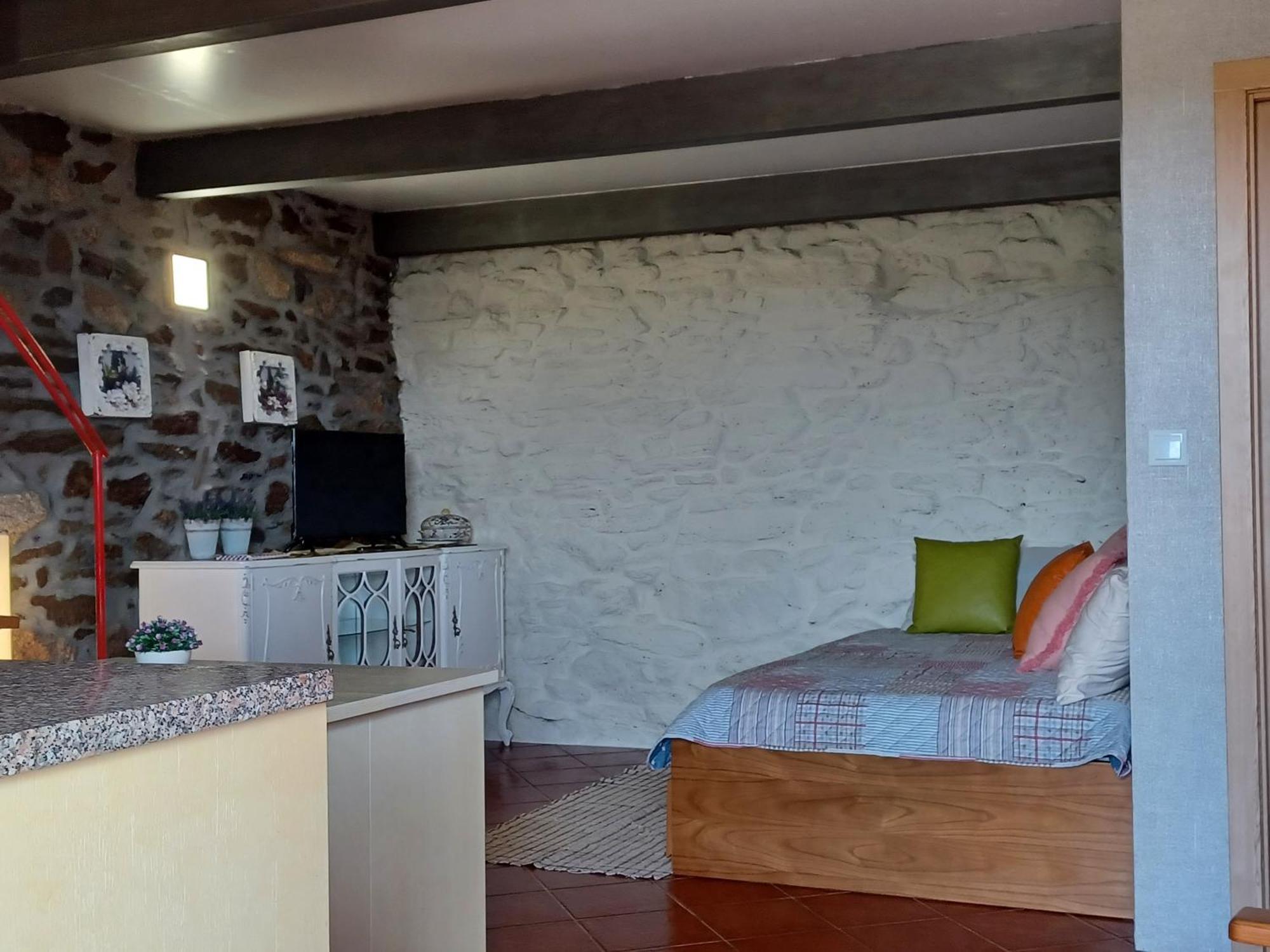 Sendim  Casa Do Feitor - Douro - Quinta Da Cabridaヴィラ エクステリア 写真