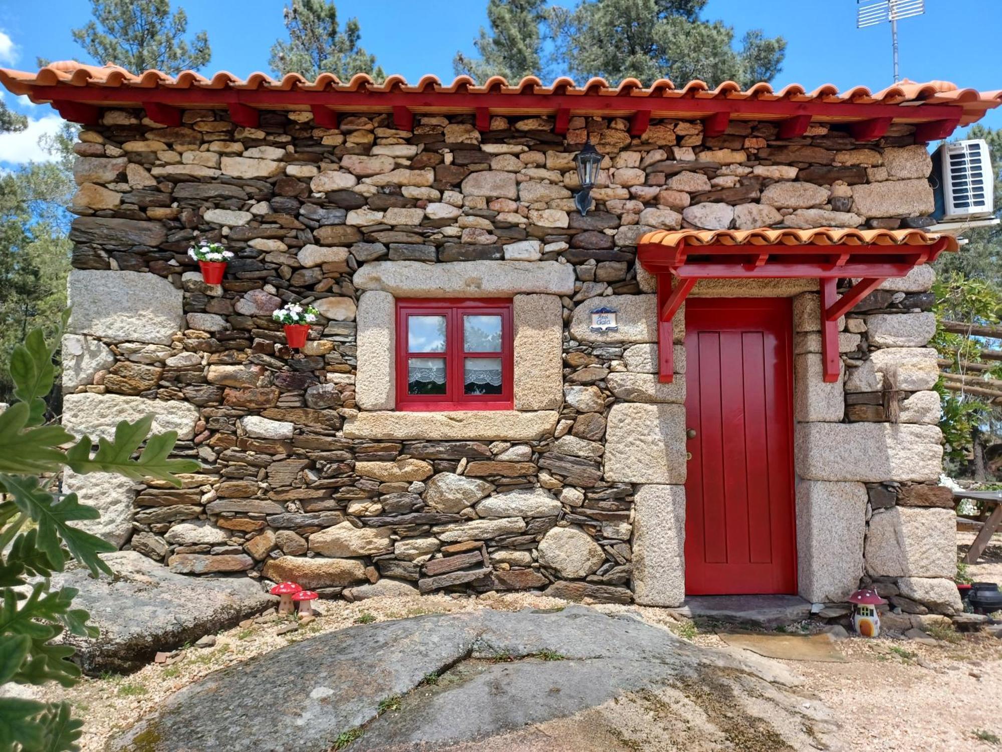 Sendim  Casa Do Feitor - Douro - Quinta Da Cabridaヴィラ エクステリア 写真