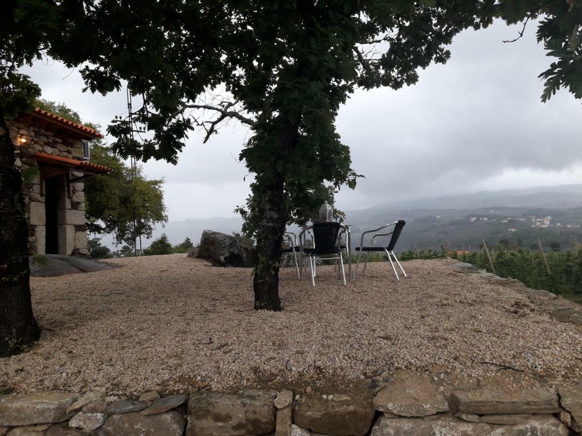 Sendim  Casa Do Feitor - Douro - Quinta Da Cabridaヴィラ エクステリア 写真