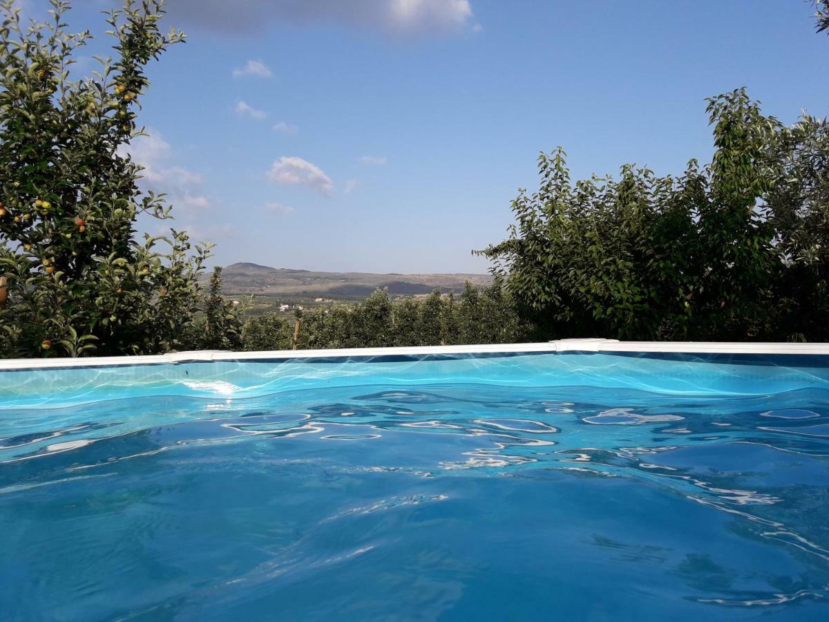 Sendim  Casa Do Feitor - Douro - Quinta Da Cabridaヴィラ エクステリア 写真