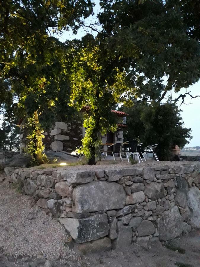 Sendim  Casa Do Feitor - Douro - Quinta Da Cabridaヴィラ エクステリア 写真